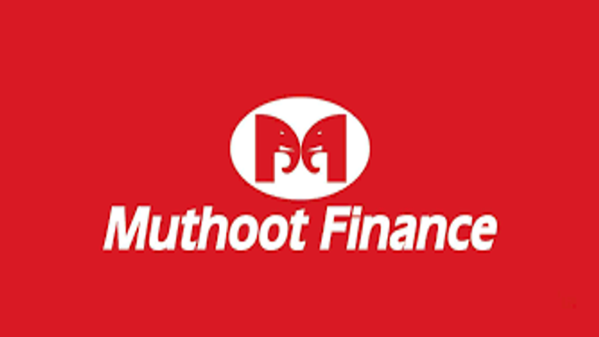 Muthoot Finance Limited 